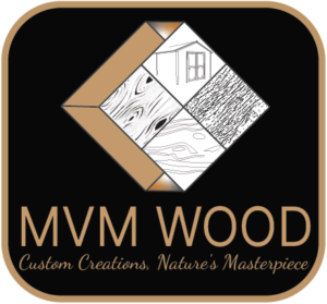 MVM WOOD | London | Richmond | Talilor made | Bespoke Wood |